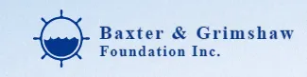 Baxter & Grimshaw Foundation logo