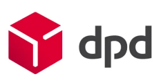 DPD logo