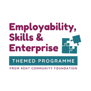 Employability, Skills & Enterprise Themed Programme logo