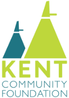 Kent Community Foundation logo