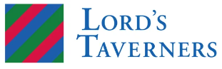 Lord's Taverners logo