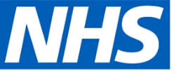 NHS logo