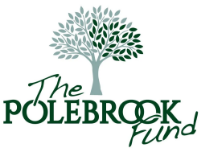 The Polebrook Fund logo