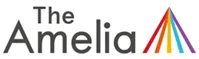 The Amelia logo