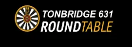 Tonbridge Round Table logo