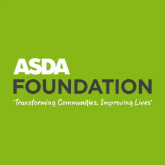 Asda Foundation logo