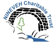 NINEVEH Charitable Trust logo