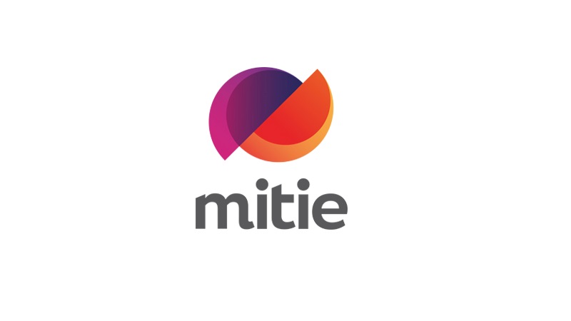 Mitie logo