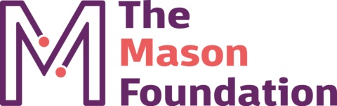 The Mason Mile Foundation logo