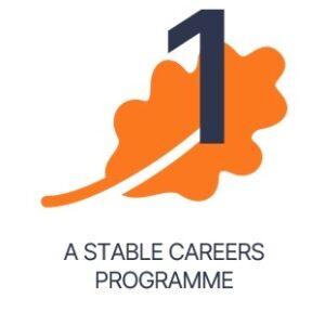 Gatsby Benchmark 1: A Stable Careers Programme